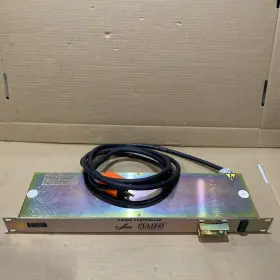 Tpc12facb-2499 Pulizzi Z-line Pdu Tpc 12facb 2499 Power Controller 8 Outlets 12j4101 12j4472