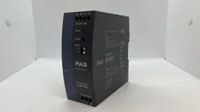 240.241c Puls Pic Din Rail Power Supplies For 1-phase System 24 V 10 A