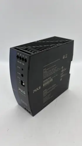 Pic240.241d Puls 240.241d Power Supply 100-240v Ac Input / 24-28v Dc Output 1 Phase 10a