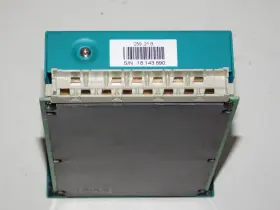 336.501 Puls Ap Power Supply Module Ac 100-240v 1.5a 50-60hz Unit #3