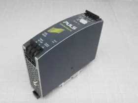 Cd5.541.s1 Puls 3736643 Dc/dc Converter 24v/24v 5 Amp 120w T198535