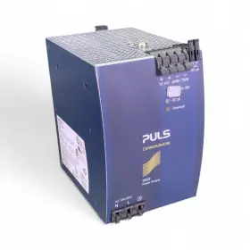 Qs20.241 Puls 801234105628 Dimension 480w Power Supply