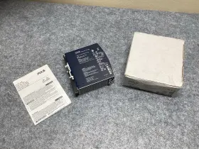 Cp10.481 Puls 915-9748 Dimension Din Rail Psu 100 - 240v Ac Input 48v Dc Output 5.4a 240w