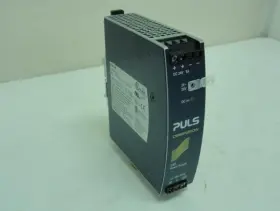 C55.244 Puls 206877 New-no Box Switching Power Supply 200-240v