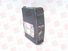 Cd5.241-l1 Puls / Cd5241l1 New No Box