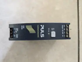 Cd5.243 Puls 12v To 24v 4a Din Power Supply