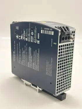 Cp10.241-s1 Puls Power Supply 1-ph 24v 10a 240w