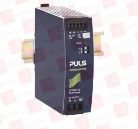 Cp10.241-s2 Puls / Cp10241s2 Used