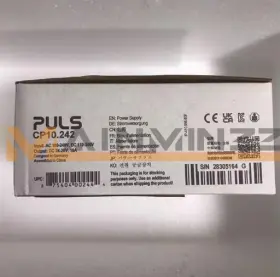 Cp10.242 Puls One New Power Supply