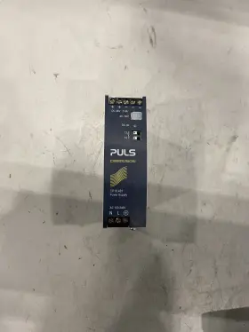 240w-cp10.481 Puls Cp10.481 Ac/dc Din Rail Power Supply 48v