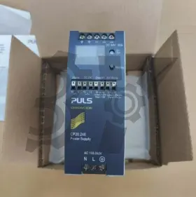 Cp20.248 Puls 1pc New Power Supply