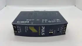 Cp5.121 Puls Ac-dc Din Rail Power Supplies For 1-phase System 12 V / 10 A