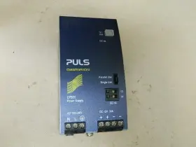Cps20.121 Puls Power Supply Used Excellent Condition