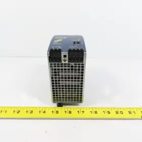 Cps20.241-c1 Puls Dmension 24-28vdc 24a Power Supply 100-240v Input Single Phase #3