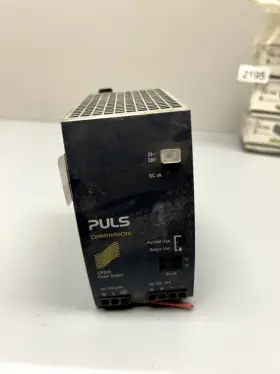 Cps20.241 Puls Dimension Power Supply 24v 20a 480w