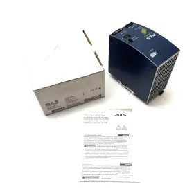 Cps20.481 Puls Power Supply 1-phase 120-240vac 48vdc 10a 480w #2