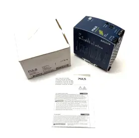 Cps20.481 Puls Power Supply 1-phase 120-240vac 48vdc 10a 480w #3