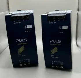 Cs10.241 Puls 24v 10amp Power Supply