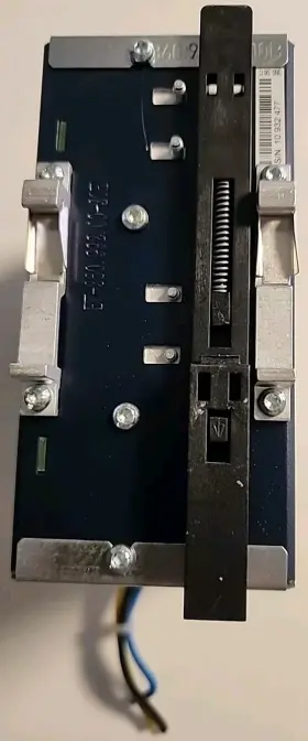 Cs10.241-s1 Puls 1-phase Din Rail Power Supply 24-28v Free Shipping #3