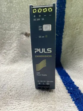 Cs5.241-s1 Puls Dimension Switching Power Supply