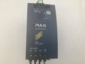 Qt20.361 Puls Dimension Qt20 Power Supply 3ac 380-480v #2
