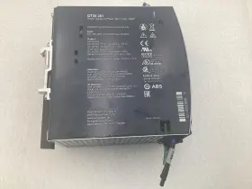 Qt20.361 Puls Dimension Qt20 Power Supply 3ac 380-480v