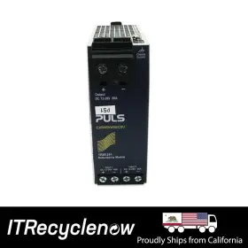 Yr80.241 Puls Dimension 12v 28v 40a Din Redundancy Module Power Supply