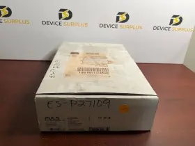 Fpt300.246-042-101 Puls Fiepos Field Power Supply 380-480vac 3ph Input 24-28vdc