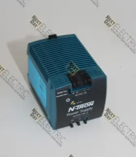 Ntps-48-2 Puls Ml100-105 Ml100.105 Power Supply 48vdc 2a 48v 48 Volts Dc Ps #3