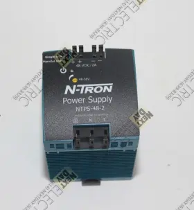 Ntps-48-2 Puls Ml100-105 Ml100.105 Power Supply 48vdc 2a 48v 48 Volts Dc Ps