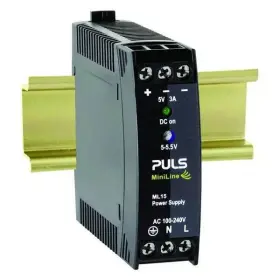 Ml15.051 Puls Dc Power Supply Plastic 5 To 5.5vdc 15w 875404001348