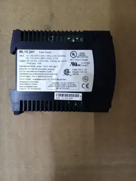 Ml15.241 Puls Miniline Ml15 Power Supply Ac 100-240v #2