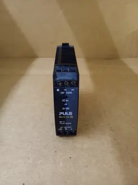 Ml15.241 Puls Miniline Ml15 Power Supply Ac 100-240v