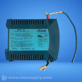 Ml30.102 Puls Switching Power Supplies Mini Line Series Usip