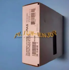Pic120.242c Puls 1pcs New Switching Power Supply