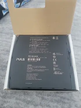 Pic240.241d Puls Pic240-241d Brand New Power Supply #2