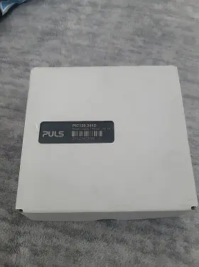 Pic240.241d Puls Pic240-241d Brand New Power Supply