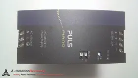 Pic480.241d Puls Power Supply #316668 #2