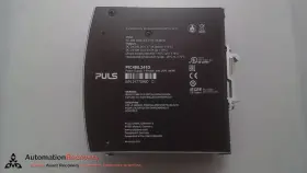 Pic480.241d Puls Power Supply #316668 #3