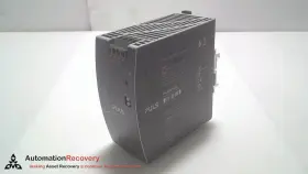Pic480.241d Puls Power Supply #316668