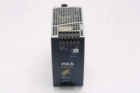 Qs10.481 Puls Qs10.301 Dimension 48-56v 5a Dc Power Supply #2