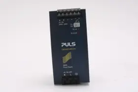 Qs10.481 Puls Qs10.301 Dimension 48-56v 5a Dc Power Supply