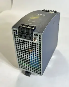 Qs10.481 Puls Dimension Power Supply Dc 48v 240w/360w Ac 100-240v #2