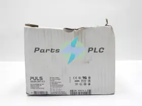 Qs20.241-c1 Puls 1pcs New 480w 24v Din Rail Power Supply