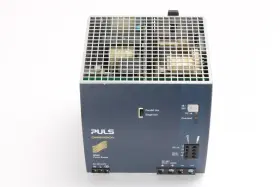 20-17.8a Puls Qs40.484 Power Supply 960w 208-240vac 1ph 48-56vdc