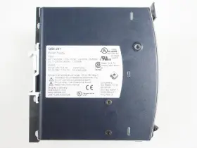 Qs5.241 Puls 24vdc Din Rail Ac/dc Power Supply Unit Psu / Converter #3