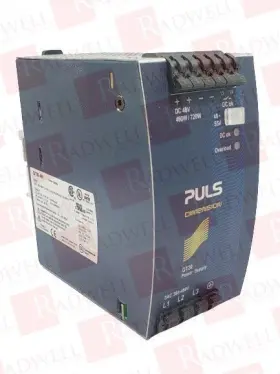 Qt20.481 Puls / Qt20481 Used