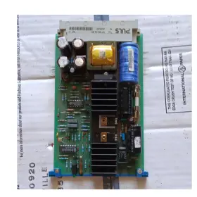 Rp190.04.bh Puls Rp190 24v 10a 240w Flyback Power Supply Module Open Frame