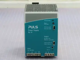 Sl10.300 Puls Power Supply T248716 #3