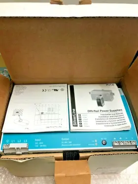 Sl20.300 Puls Power Supply #2